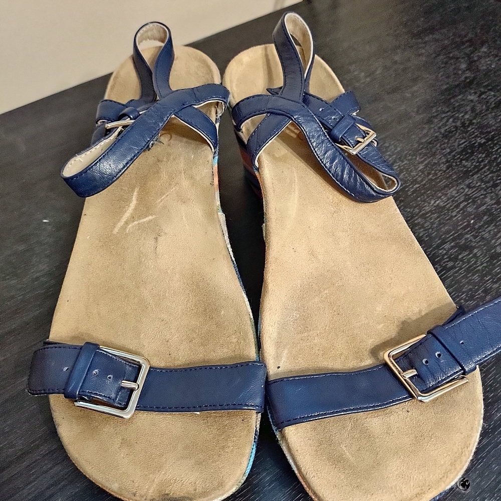 Vionics Sandals
